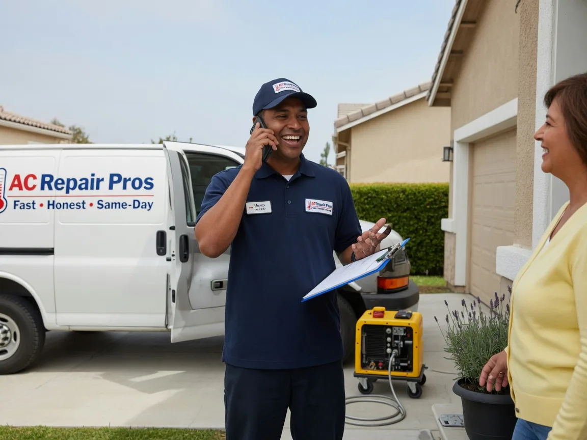 AC Repair Island, KY FAQs
